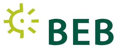 BEB Erdgas und Erdöl GmbH